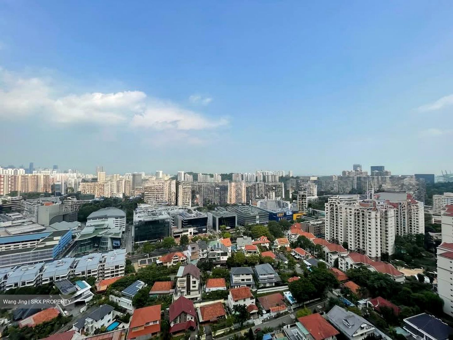 Stirling Residences (D3), Apartment #566215101